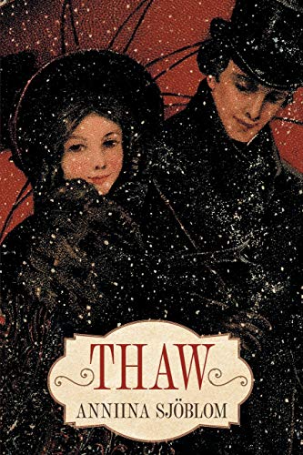 Thaw Thaw von Quills & Quartos Publishing