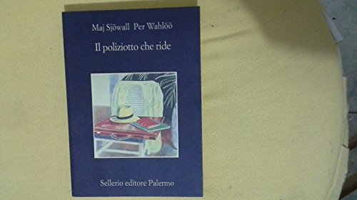 Il poliziotto che ride (La memoria)
