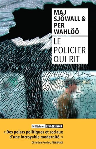 Le policier qui rit von RIVAGES