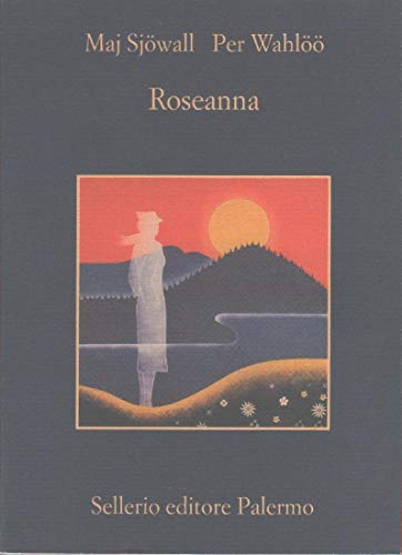 Roseanna (La memoria)