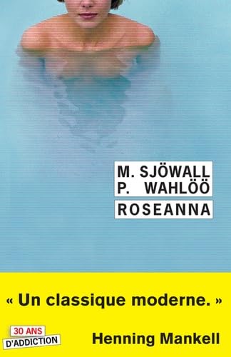 Roseanna: Le roman d'un crime von RIVAGES