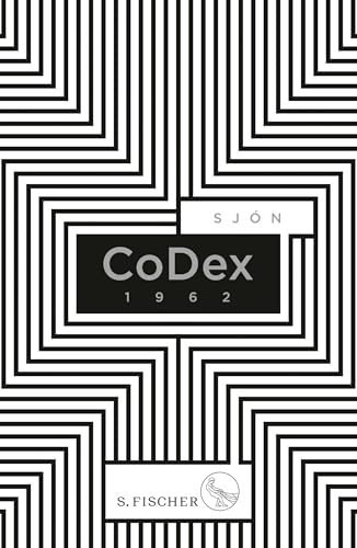 CoDex 1962: Roman