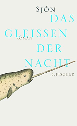 Das Gleißen der Nacht: Roman von FISCHER, S.