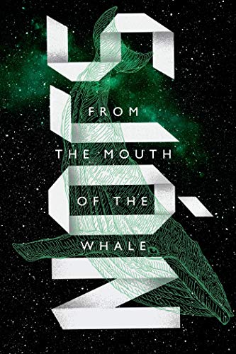 From the Mouth of the Whale From the Mouth of the Whale