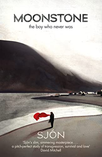 Moonstone: The Boy Who Never Was: Winner of the Swedish Academy's Nordic Prize 2023 Moonstone: The Boy Who Never Was: Winner of the Swedish Academy's Nordic Prize 2023 von Sceptre