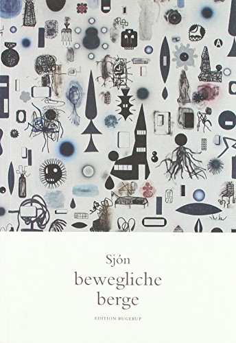 bewegliche berge: Gedichte