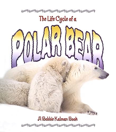 Polar Bear (The Life Cycle)