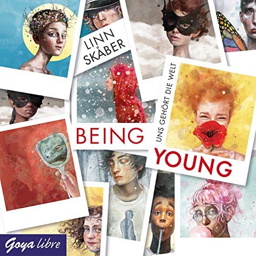 Being Young: Uns gehört die Welt