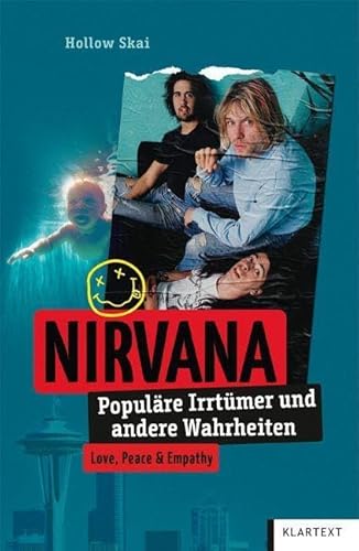 Nirvana: Populäre Irrtümer und andere Wahrheiten (Irrtümer und Wahrheiten) von Klartext Verlag