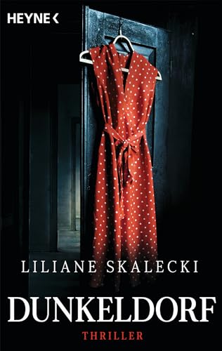 Dunkeldorf: Thriller