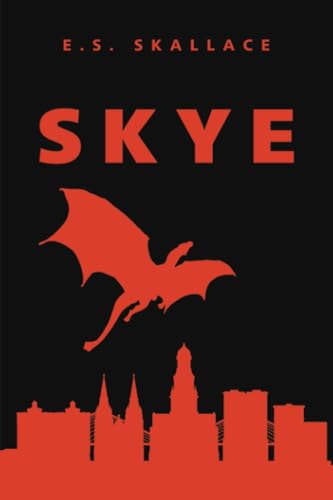 Skye Skye von RoseDog Books