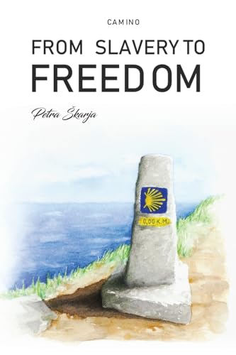 Camino – From Slavery to Freedom von Austin Macauley Publishers