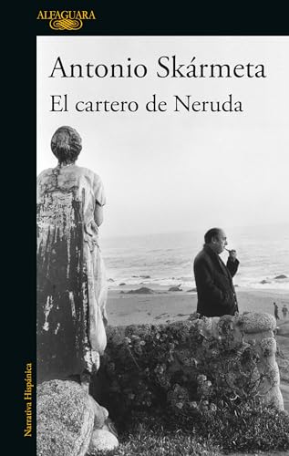 El cartero de Neruda / The Postman von Penguin