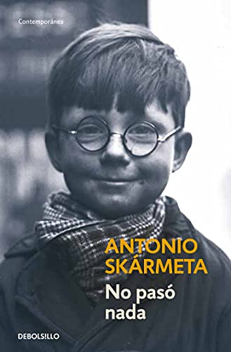 No pasó nada (Contemporánea) von DEBOLSILLO