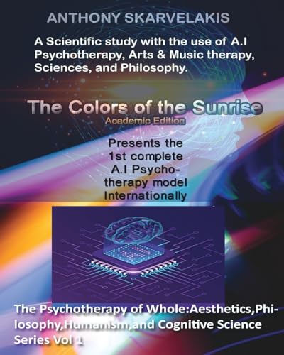 The Colors of the Sunrise: Academic Edition: Black & White Version von Blurb