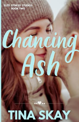 Chancing Ash: Second chance millionaire arranged marriage romance (Elite Fitness Studios) von Library and Archives Canada