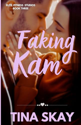 Faking Kam: Grumpy billionaire slow burn Christmas love story (Elite Fitness Studios) von Library and Archives Canada