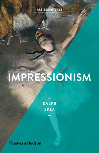 Impressionism: Art Essentials