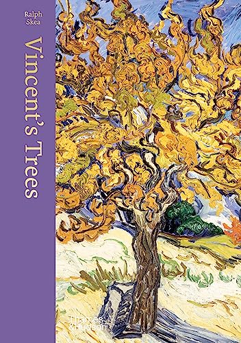 Vincent's Trees: Paintings and Drawings by Van Gogh von Thames & Hudson Ltd