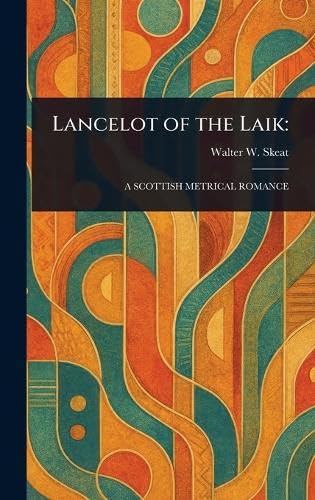 Lancelot of the Laik von Anson Street Press