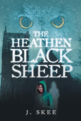 The Heathen Black Sheep The Heathen Black Sheep von Hawes & Jenkins