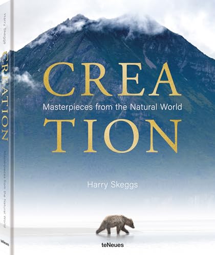 Creation: Masterpieces from the Natural World von teNeues