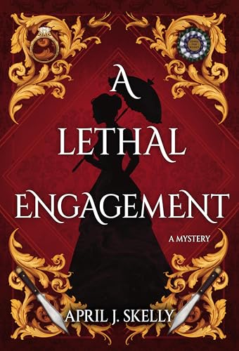 A Lethal Engagement: A Novel von Penguin