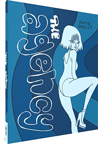 The Agency The Agency von Fantagraphics Books