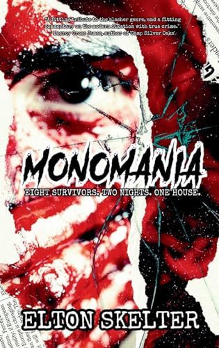Monomania von Self-Published