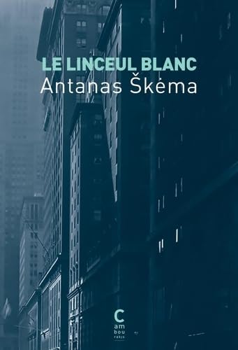 Le Linceul blanc von CAMBOURAKIS