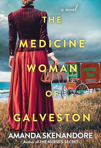 The Medicine Woman of Galveston von Penguin