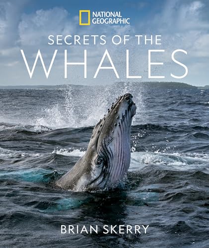 Secrets of the Whales