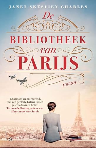 De bibliotheek van Parijs von Luitingh Sijthoff