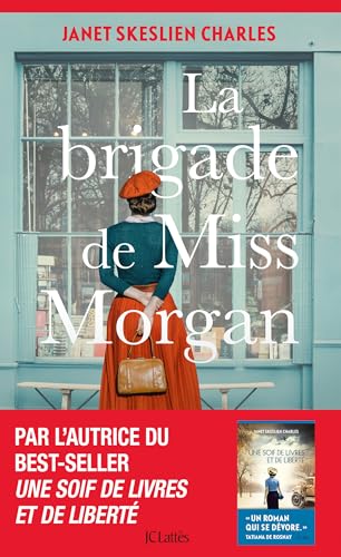 La Brigade de Miss Morgan von LATTES