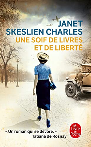 Une soif de livres et de liberté von LGF