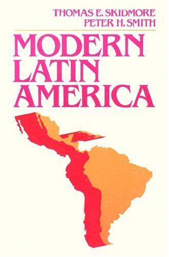 Modern Latin America von Oxford University Press Inc
