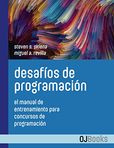 Desafíos de programación: El manual de entrenamiento para concursos de programación von PODIPRINT