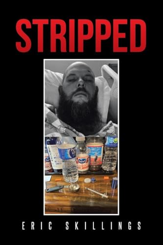 Stripped von Page Publishing