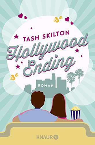 Hollywood Ending: Roman