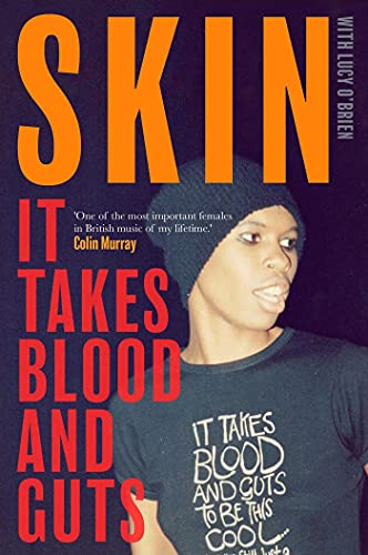 It Takes Blood and Guts von Simon & Schuster
