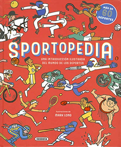 Sportopedia von SUSAETA