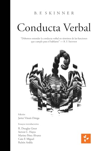Conducta Verbal von ABA España