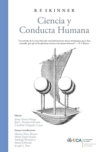 Ciencia y Conducta Humana von PODIPRINT