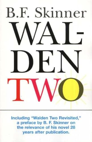 Walden Two (Hackett Classics) von Hackett Publishing Company, Inc.