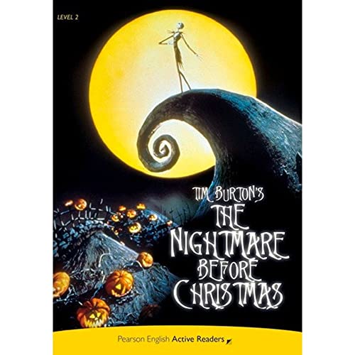 L2:Nightmare Christmas Bk&M-ROM Pk: Industrial Ecology (Pearson English Active Readers)