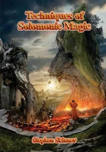 Techniques of Solomonic Magic