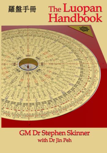 The Luopan Handbook von Golden Hoard