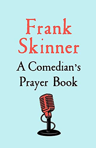 A Comedian's Prayer Book