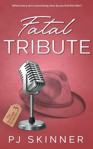 Fatal Tribute: An English, small-town, cozy mystery: A gripping British Cozy Mystery (The Seacastle Mysteries, Band 3) von Nielsen