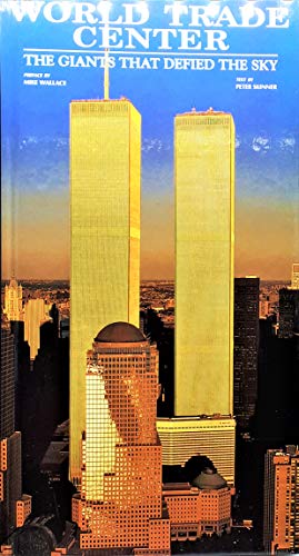 World Trade Center (Architetture)